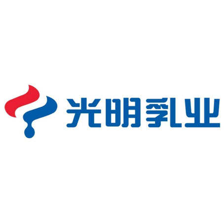 光明乳业